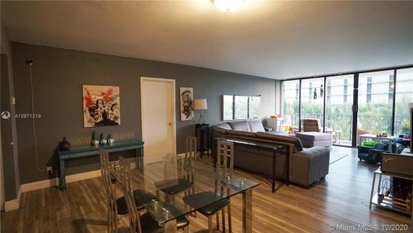 The Palm Bay Yacht Club, 780 NE 69th St #403, Miami, Florida 33138, image 2