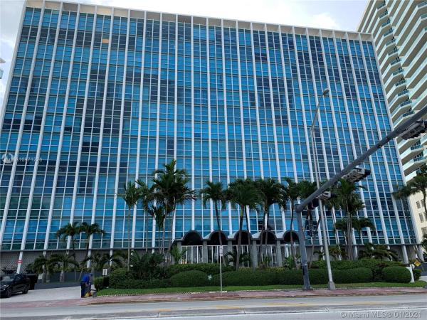 Crystal House, 5055 Collins Ave #4H, Miami Beach, Florida 33140, image 2
