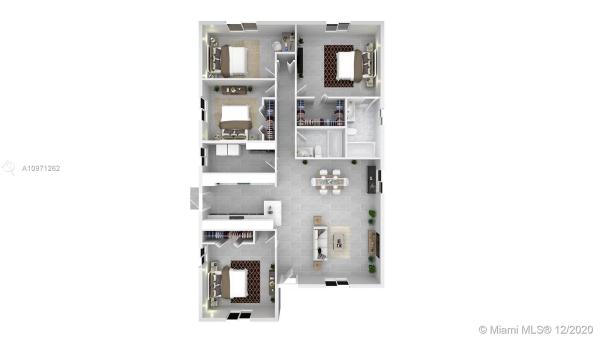Harmony Heights, 1532 W 10th St, Riviera Beach, Florida 33404, image 2