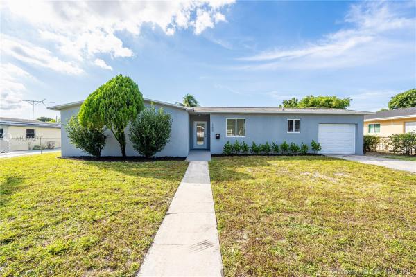 Highland Manor, 17830 NE 6th Ave, North Miami Beach, Florida 33162, image 2