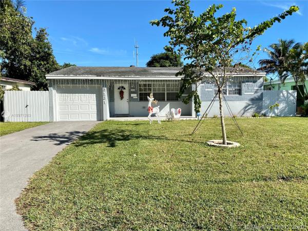 Miramar Residential, 3131 SW 67th Ln, Miramar, Florida 33023, image 2