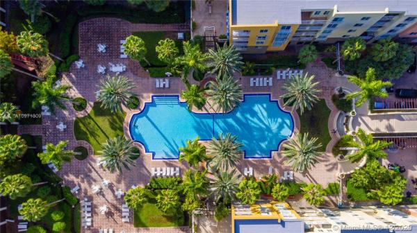 The Courts At South Beach, 140 Jefferson Ave #14006, Miami Beach, Florida 33139, image 2