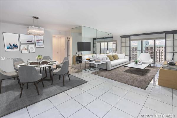 The Summit, 1201 S Ocean Dr #2505S, Hollywood, Florida 33019, image 2