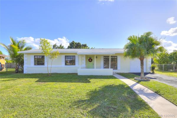 Fairway Estates, 10330 SW 155th St, Palmetto Estates, Florida 33157, image 2