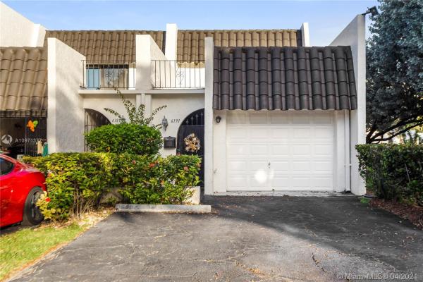 Hilltop, 6191 SW 90th Ct #2-K, Sunset, Florida 33173, image 2