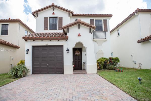 Foxcroft, 9086 SW 36th Mnr, Miramar, Florida 33025, image 2