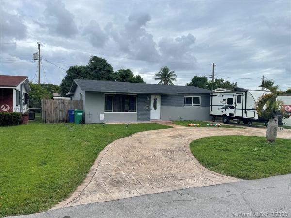 Miramar Tropical, 2701 Oleander Dr, Miramar, Florida 33023, image 2