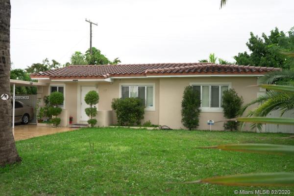 Carl Byoir, 917 NE 164th St, North Miami Beach, Florida 33162, image 2