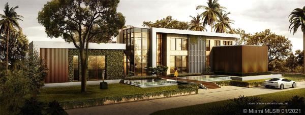 Bay Ridge Estates, 12900 SW 63rd Ave, Pinecrest, Florida 33156, image 2