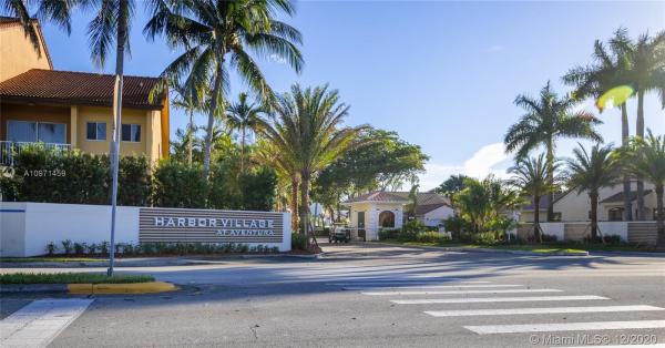 Marina Cove At Harbor Village, 21385 Marina Cove Cir #12-E, Aventura, Florida 33180, image 2