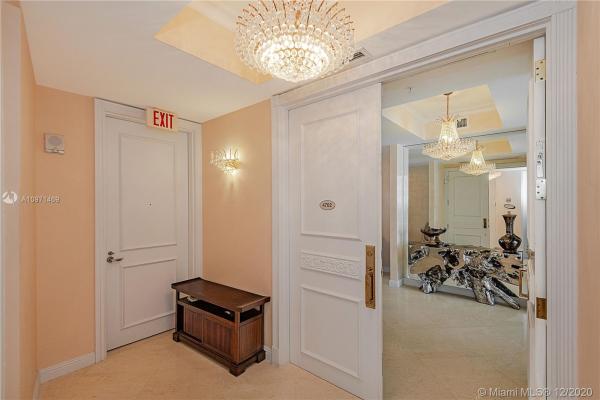 Trump Palace, 18101 Collins Ave #4702, Sunny Isles Beach, Florida 33160, image 2