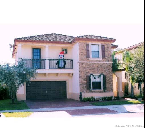 Mallorca At The Vineyards, 585 SE 37th Ter, Homestead, Florida 33033, image 2