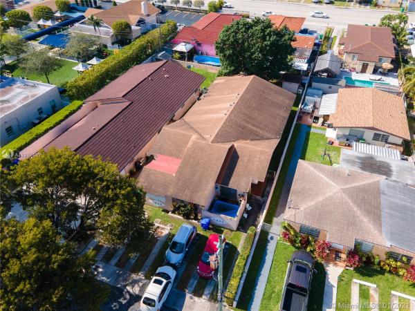 Overbrook Park, 2936 SW 36th Ct, Miami, Florida 33133, image 2