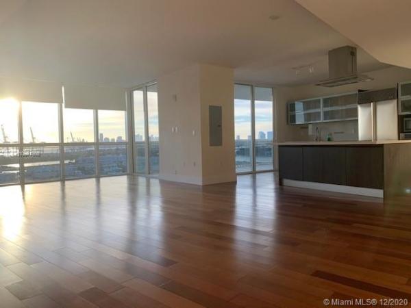 Murano Grande At Portofino, 400 Alton Rd #1401, Miami Beach, Florida 33139, image 1