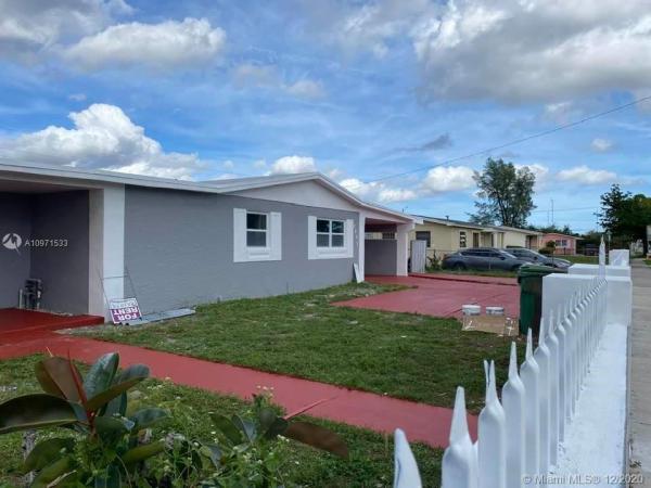Riverdale Estates, 3281 NW 207th St, Miami Gardens, Florida 33056, image 2