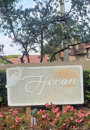 Heron At The Hammocks, 14915 SW 104th St #20-22, The Hammocks, Florida 33196, image 2