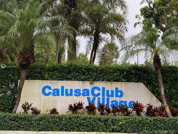 Calusa Club Village, 13255 SW 88th Ln #403-CS, The Crossings, Florida 33186, image 2