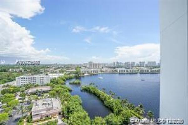North Tower At Marina Palms, 17301 Biscayne Blvd #1704, North Miami Beach, Florida 33160, image 1