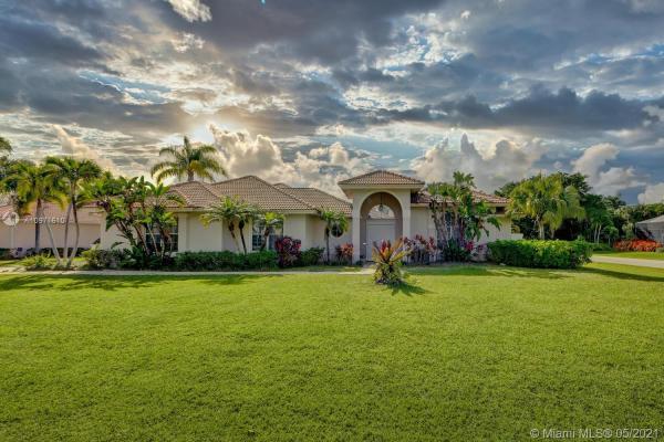 The Preserve At Ironhorse, 7875 Fairway Ln, West Palm Beach, Florida 33412, image 2