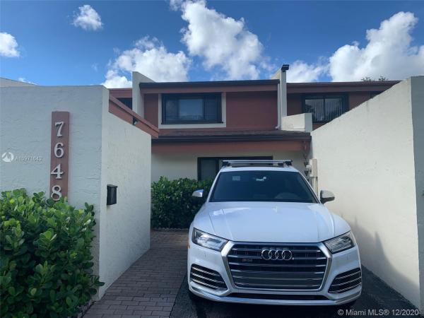 Sunset Kendall Villas, 7648 SW 105th Pl, Kendall, Florida 33173, image 2