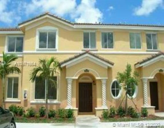 Shoma Townhomes At Keys Cove, 2853 SE 15th Rd #77, Homestead, Florida 33035, image 2