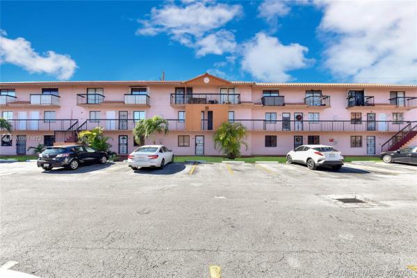 Hialeah Club Villas, 2162 W 60th St #14209, Hialeah, Florida 33016, image 1