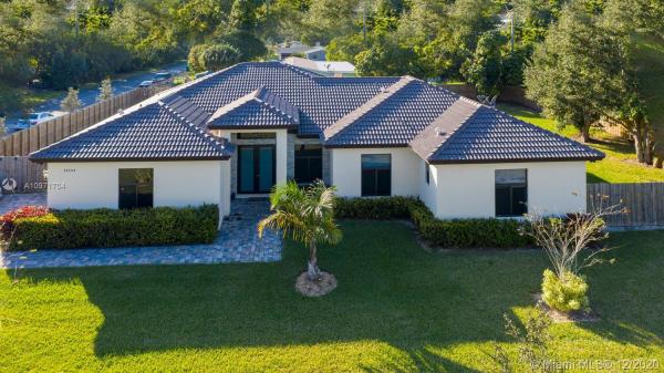 Costa Calda Estates, 1880 NW 14th Ter, Homestead, Florida 33030, image 2