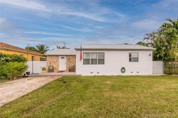 Grapeland Heights, 3555 NW 14th St, Miami, Florida 33125, image 2