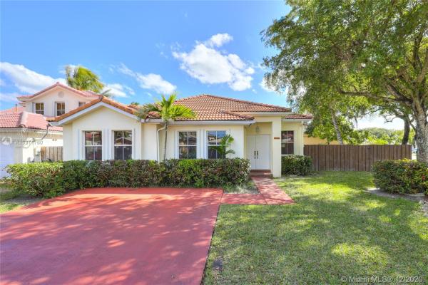 16280 SW 83rd St, Unincorporated Dade County, Florida 33193, image 2