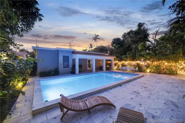 Brickell Estates, 261 SW 30th Rd, Miami, Florida 33129, image 2