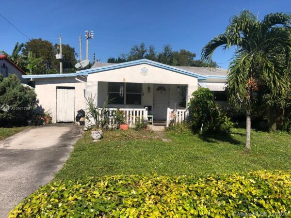 Hollywood Park, 2231 Thomas St, Hollywood, Florida 33020, image 2