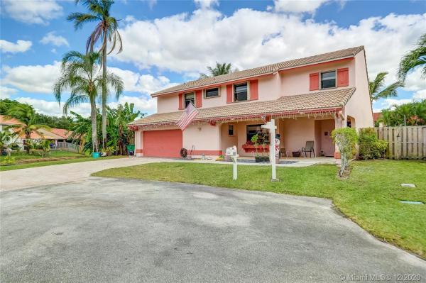 Tierra Vista, 2705 Brim Way, Cooper City, Florida 33026, image 2