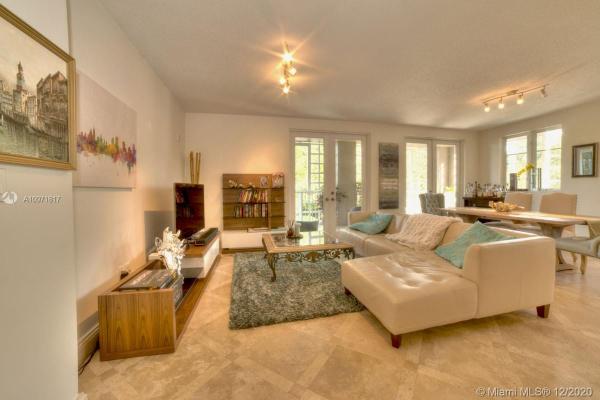 Grove Garden Residences, 3540 Main Hwy #301, Miami, Florida 33133, image 2