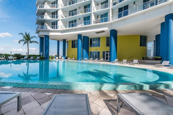 Latitude On The River, 185 SW 7th St #2602, Miami, Florida 33130, image 2