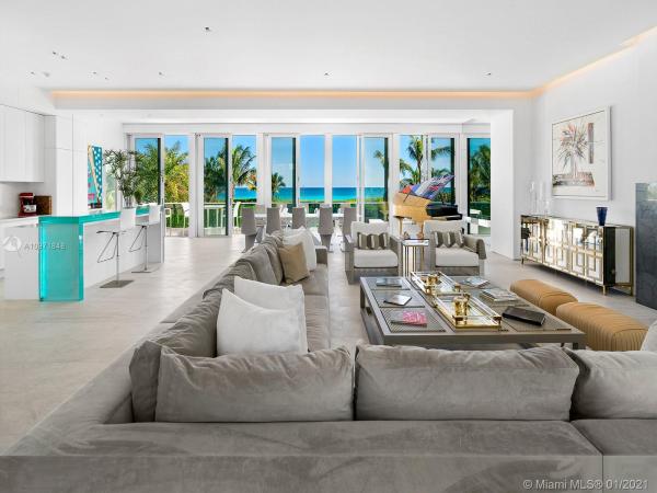 Altos Del Mar, 7815 Atlantic Way, Miami Beach, Florida 33141, image 2
