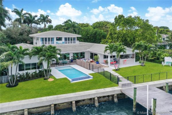 Miami Shores Bay View, 1300 NE 94th St, Miami Shores, Florida 33138, image 2