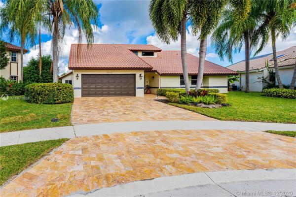 La Joya, 23108 L Ermitage Cir, Boca Raton, Florida 33433, image 2