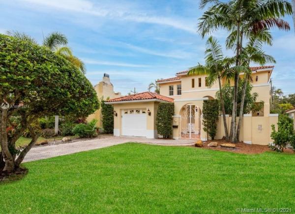 Granada, 530 Minorca Ave, Coral Gables, Florida 33134, image 2