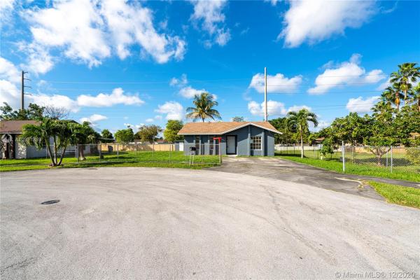 Johari Homesites, 16904 SW 106th Ct, West Perrine, Florida 33157, image 2