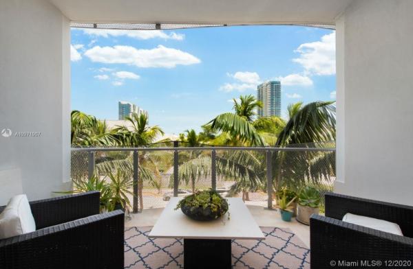 ArtePark South, 2100 E Park Ave #303, Miami Beach, Florida 33139, image 2