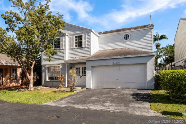 Catalina West, 22317 SW 99th Ave, Cutler Bay, Florida 33190, image 2