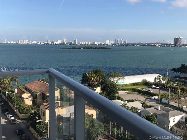 The Crimson, 601 NE 27th St #904, Miami, Florida 33137, image 2