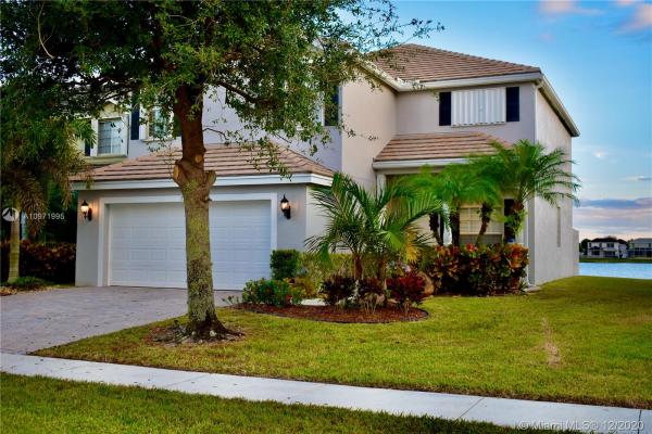 Anthony Groves, 152 Berenger Walk, Royal Palm Beach, Florida 33414, image 2