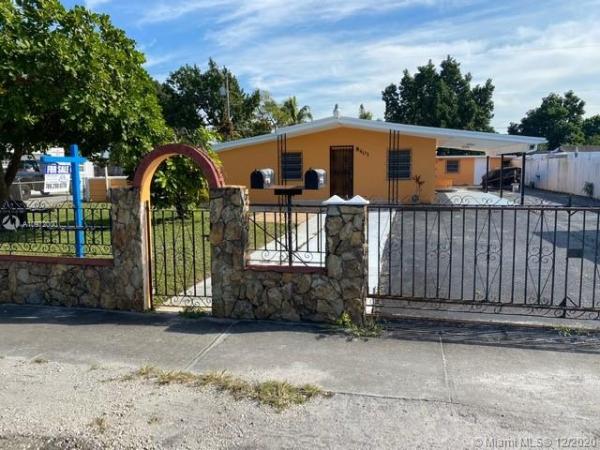 Anderson Heights, 8401 NW 33rd Ave, West Little River, Florida 33147, image 2
