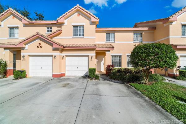 Montego Bay, 2311 SW 87th Way, Miramar, Florida 33025, image 2