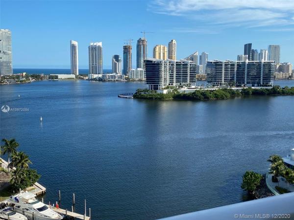 Aventura Marina 2, 3330 NE 190th St #1510, Aventura, Florida 33180, image 1