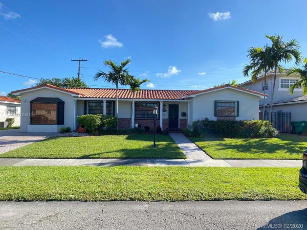 Westbrooke, 1611 SW 99th Pl, University Park, Florida 33165, image 2