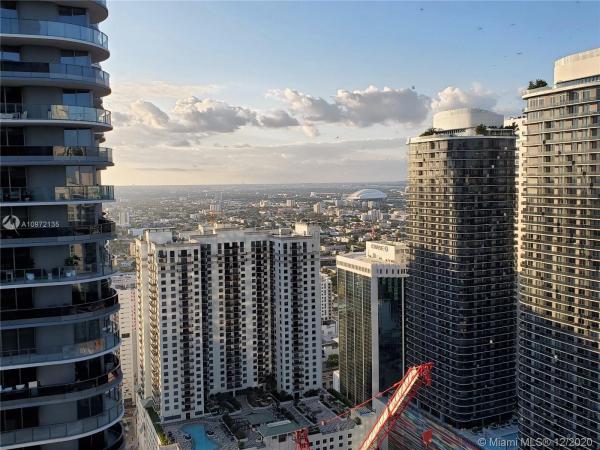 1010 Brickell, 1010 Brickell Ave #4511, Miami, Florida 33131, image 1