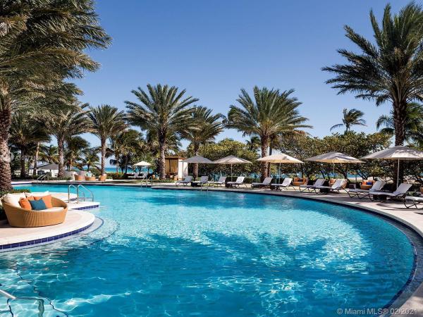 One Bal Harbour, 10295 Collins Ave #710/711, Bal Harbour, Florida 33154, image 3