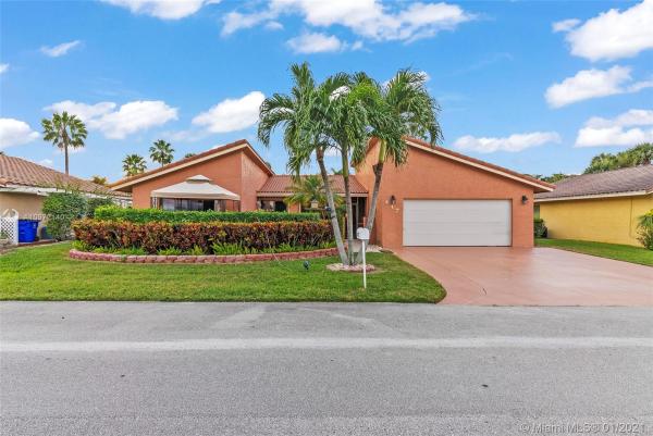 447 NW 47th Ter, Deerfield Beach, Florida 33442, image 2